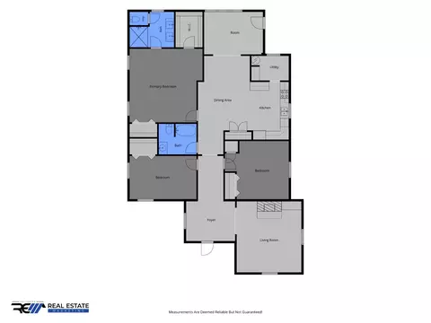 Floorplan - 363 Third St, Guthrie, KY 42234 photo 1 of 1