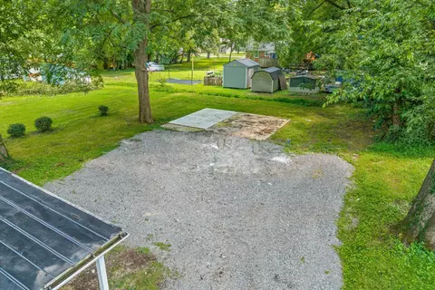 Exterior - 363 Third St, Guthrie, KY 42234 photo 9 of 12