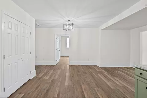 Entry Way - 363 Third St, Guthrie, KY 42234 photo 3 of 4