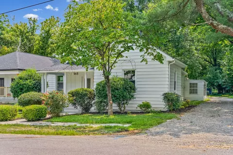 Exterior - 363 Third St, Guthrie, KY 42234 photo 12 of 12