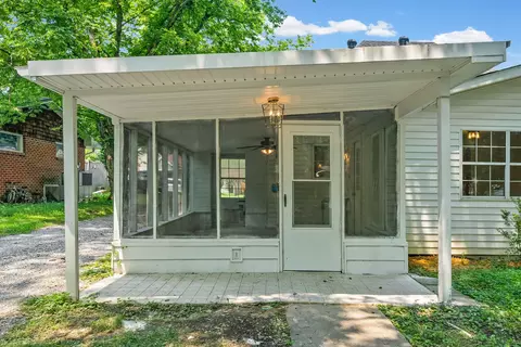 Exterior - 363 Third St, Guthrie, KY 42234 photo 5 of 12