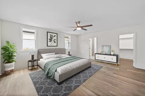 Bedroom - 363 Third St, Guthrie, KY 42234 photo 1 of 4
