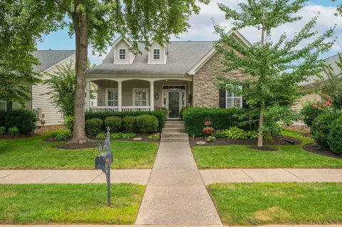 1206 Olympia Pl, Franklin, TN 37067
