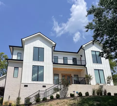 123 Glen Leven Way, Hendersonville, TN 37075