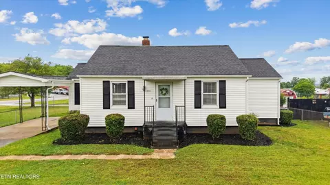 1103 Huffland Dr, Loudon, TN 37774