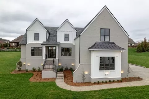 3405 Beckwith Rd, Mount Juliet, TN 37122
