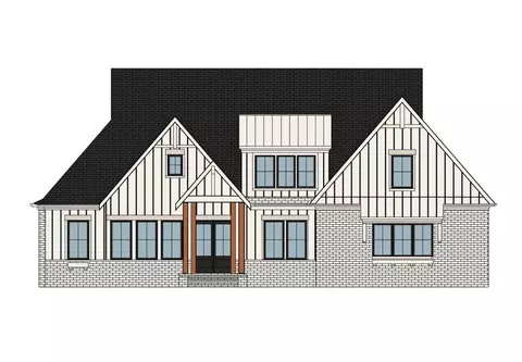 3415 Beckwith Rd, Mount Juliet, TN 37122