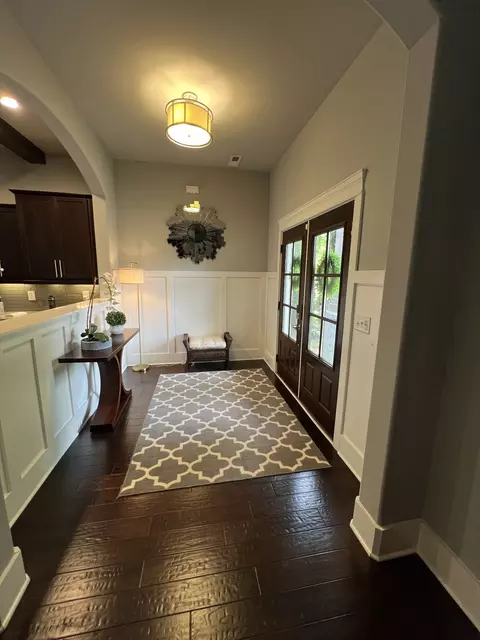 Entry Way - 5964 Cottingham Dr, Murfreesboro, TN 37128 photo 5 of 10