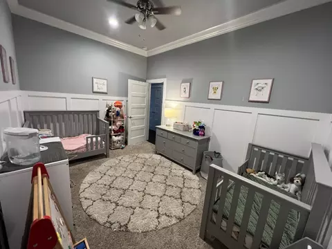 Bedroom - 5964 Cottingham Dr, Murfreesboro, TN 37128 photo 11 of 13