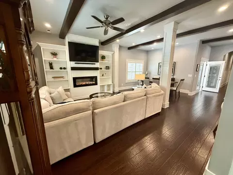 Living - 5964 Cottingham Dr, Murfreesboro, TN 37128 photo 1 of 3