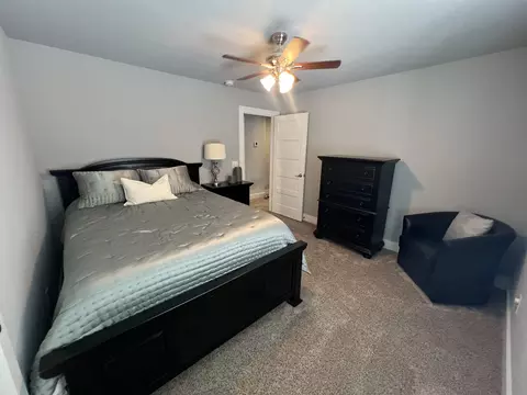 Bedroom - 5964 Cottingham Dr, Murfreesboro, TN 37128 photo 3 of 13