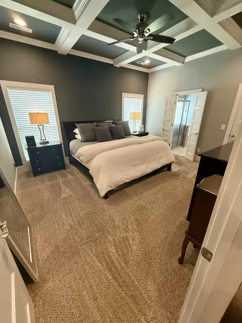 Bedroom - 5964 Cottingham Dr, Murfreesboro, TN 37128 photo 10 of 13