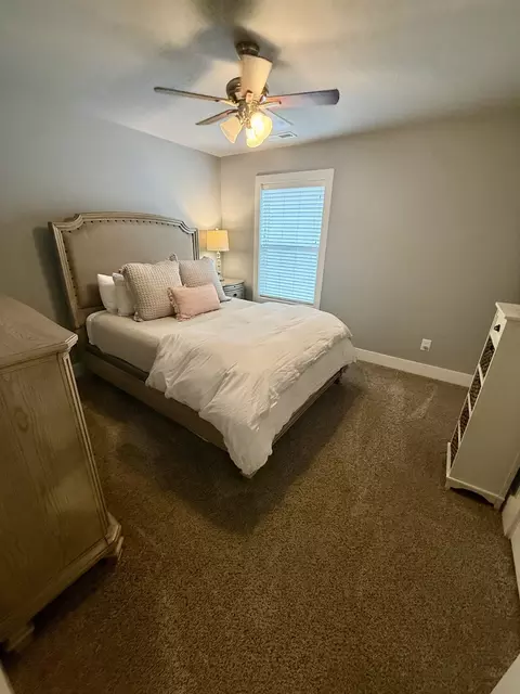 Bedroom - 5964 Cottingham Dr, Murfreesboro, TN 37128 photo 6 of 13