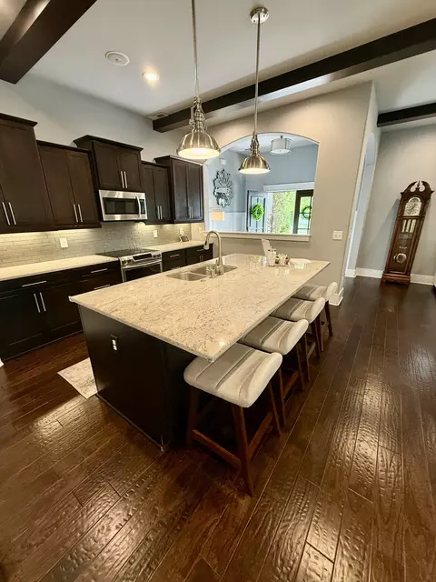 Kitchen - 5964 Cottingham Dr, Murfreesboro, TN 37128 photo 4 of 4