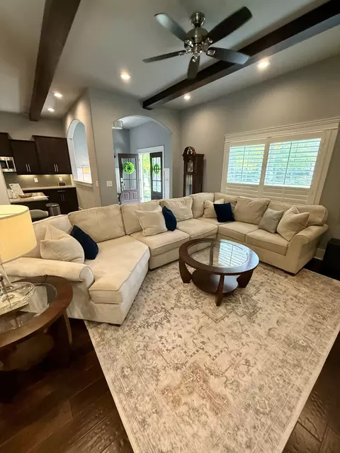 Living - 5964 Cottingham Dr, Murfreesboro, TN 37128 photo 3 of 3