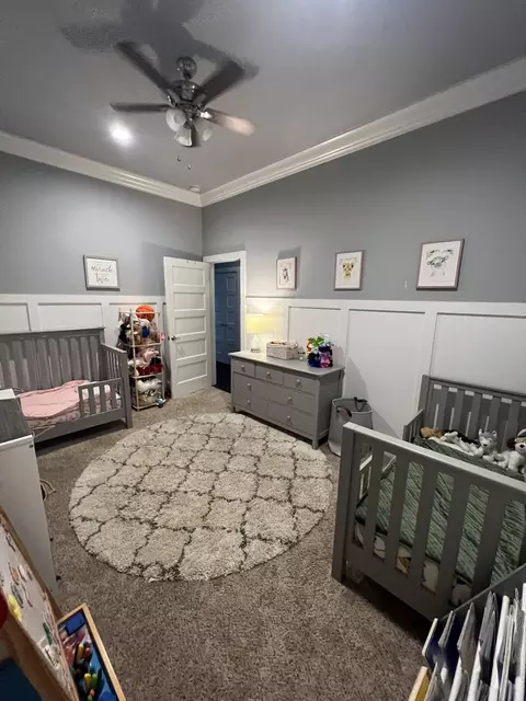 Bedroom - 5964 Cottingham Dr, Murfreesboro, TN 37128 photo 2 of 13