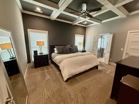 Bedroom - 5964 Cottingham Dr, Murfreesboro, TN 37128 photo 9 of 13