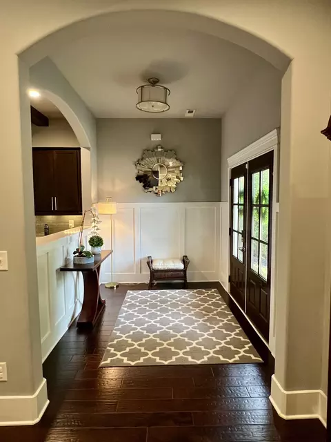 Entry Way - 5964 Cottingham Dr, Murfreesboro, TN 37128 photo 6 of 10