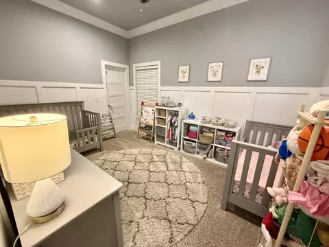 Bedroom - 5964 Cottingham Dr, Murfreesboro, TN 37128 photo 8 of 13