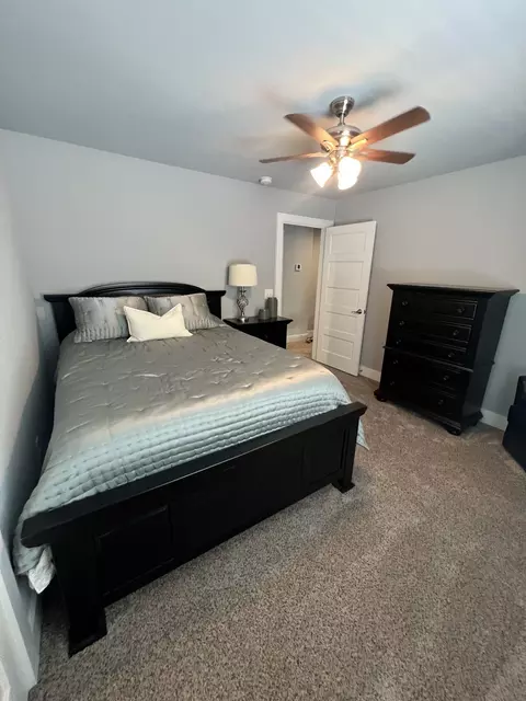 Bedroom - 5964 Cottingham Dr, Murfreesboro, TN 37128 photo 12 of 13