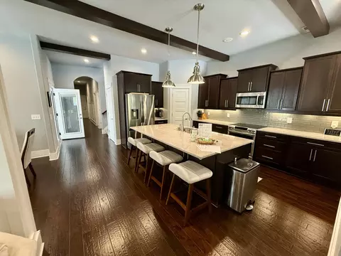 Entry Way - 5964 Cottingham Dr, Murfreesboro, TN 37128 photo 10 of 10