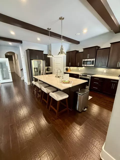 Kitchen - 5964 Cottingham Dr, Murfreesboro, TN 37128 photo 3 of 4