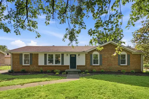 112 James Dr, Clarksville, TN 37042
