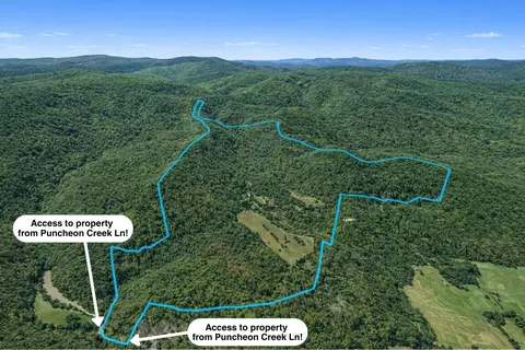 0 Puncheon Creek Ln, Allred, TN 38542