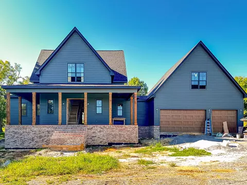 1385 Burton Rd, Mount Juliet, TN 37122
