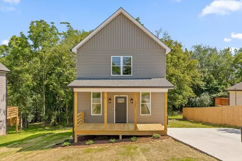921 2nd St NE, Cleveland, TN 37311