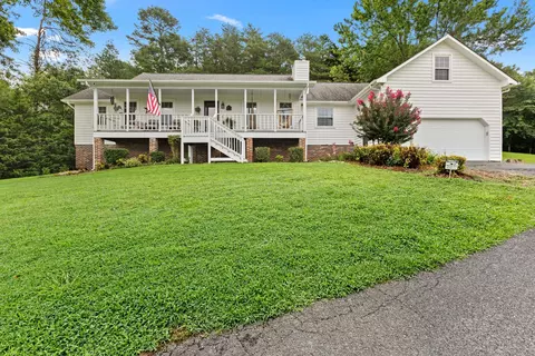 2649 SW Varnell Rd SW, Cleveland, TN 37311