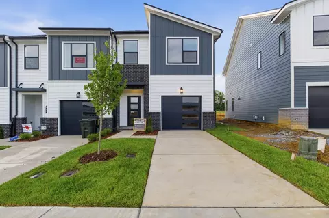 921 Tellico St, Gallatin, TN 37066