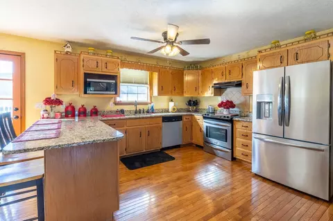 361 River Dr, Dunlap, TN 37327 photo 5