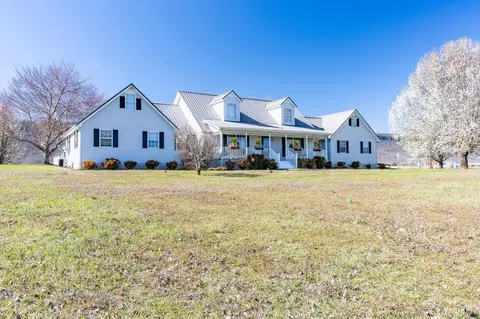 361 River Dr, Dunlap, TN 37327