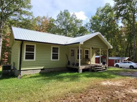 554 Woodland Ridge Rd, Dunlap, TN 37327