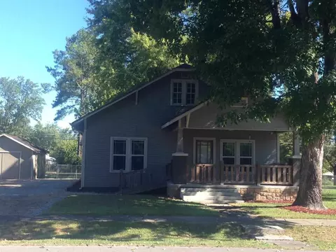 136 Oak St, Dunlap, TN 37327 photo 1