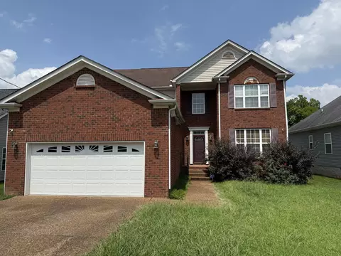 1290 Goodmorning Dr, Nashville, TN 37207