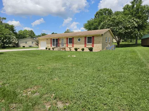 651 Lynnwood Ave, Lewisburg, TN 37091