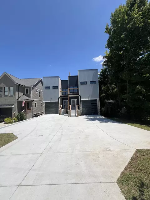 2206 Winford Ave # B, Nashville, TN 37211