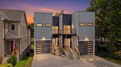 2206 Winford Ave # A, Nashville, TN 37211
