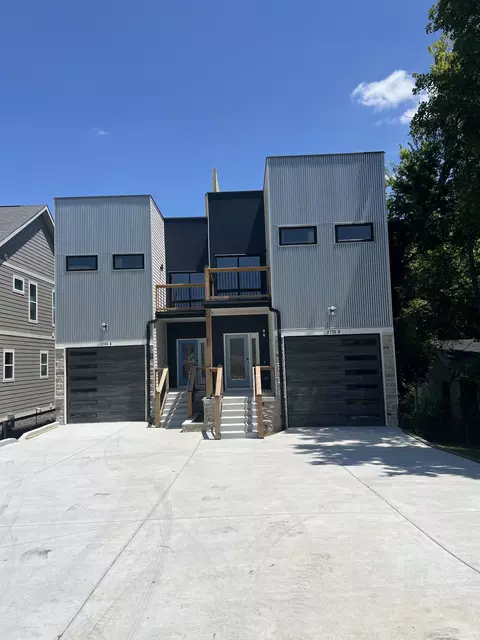 2206 Winford Ave # A, Nashville, TN 37211