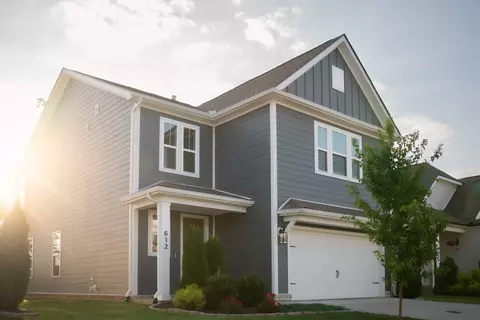 612 Conifer Dr, Spring Hill, TN 37174