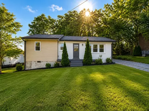 105 Williams St, Woodbury, TN 37190