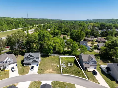 5026 Solar Ln NW, Cleveland, TN 37312