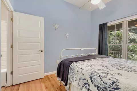 Bedroom - 60 Lightning Bug Ln, Sewanee, TN 37375 photo 6 of 6