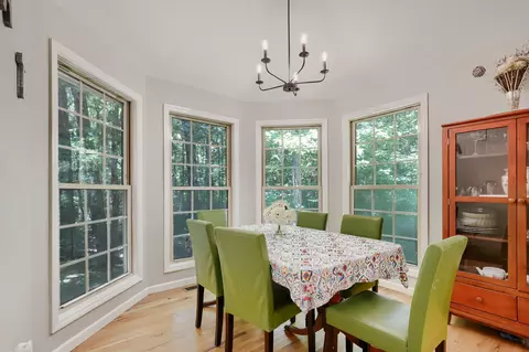Dining - 60 Lightning Bug Ln, Sewanee, TN 37375 photo 1 of 2