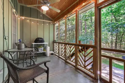 Exterior - 60 Lightning Bug Ln, Sewanee, TN 37375 photo 5 of 9