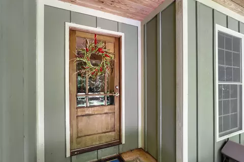 Entry Way - 60 Lightning Bug Ln, Sewanee, TN 37375 photo 1 of 3