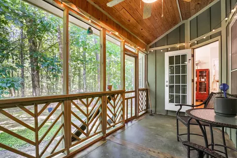 Exterior - 60 Lightning Bug Ln, Sewanee, TN 37375 photo 6 of 9