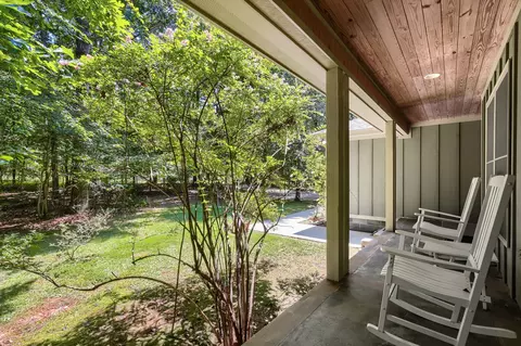 Exterior - 60 Lightning Bug Ln, Sewanee, TN 37375 photo 3 of 9